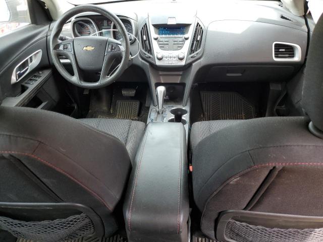 Photo 8 from auction – 2012 CHEVROLET EQUINOX LS with VIN 2GNALBEK0C1254325