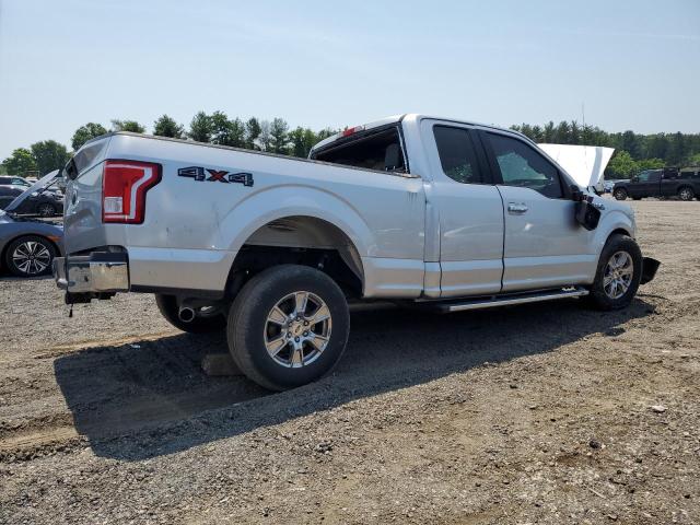 Photo 3 from auction – 2017 FORD F150 SUPER with VIN 1FTEX1E85HFC44662