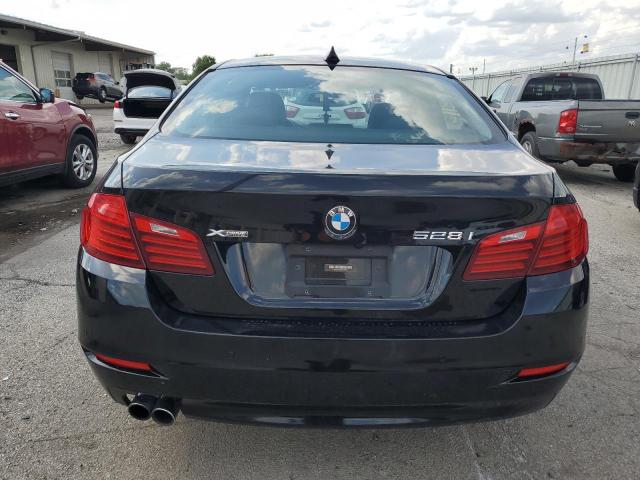 Photo 6 from auction – 2016 BMW 528 XI with VIN WBA5A7C5XGG147492