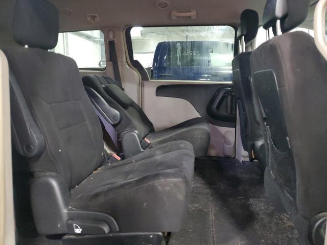 Photo 11 from auction – 2011 CHRYSLER TOWN & COU with VIN 2A4RR5DG6BR621618