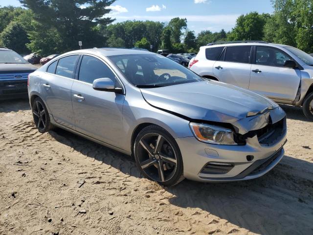 Photo 4 from auction – 2015 VOLVO S60 PLATIN with VIN YV1902TS9F1340180