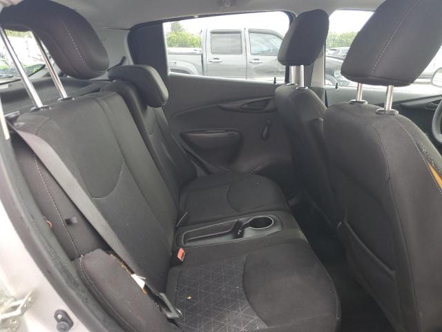 Photo 10 from auction – 2019 CHEVROLET SPARK LS with VIN KL8CB6SA2KC710754