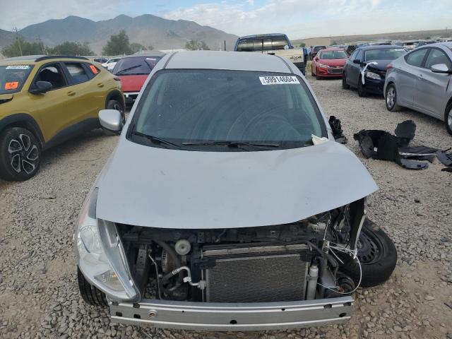 Photo 5 from auction – 2016 NISSAN VERSA S with VIN 3N1CN7AP5GL881457