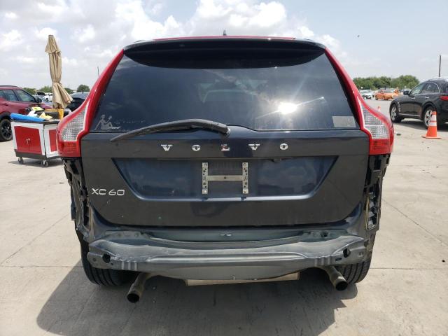 Photo 6 from auction – 2013 VOLVO XC60 3.2 with VIN YV4952DL4D2393632