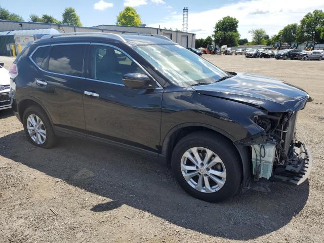 Photo 4 from auction – 2016 NISSAN ROGUE S with VIN KNMAT2MV6GP649753