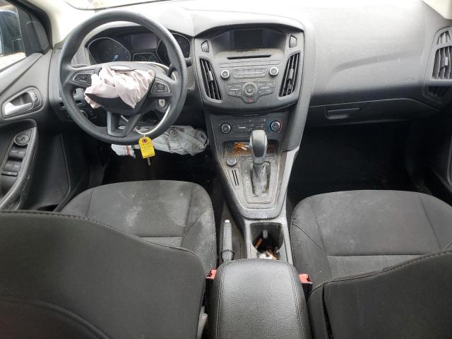 Photo 8 from auction – 2017 FORD FOCUS SE with VIN 1FADP3F23HL341304