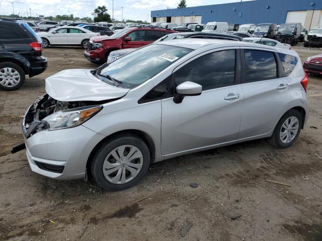 NISSAN VERSA NOTE 2018 with VIN 3N1CE2CP3JL362110 - Photo from auction