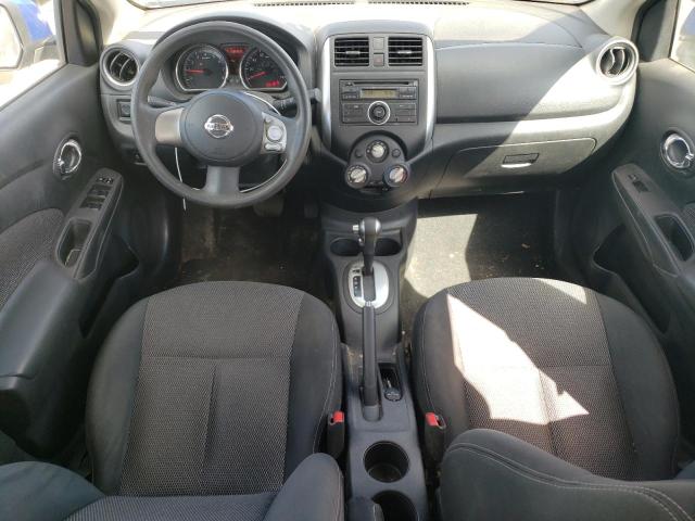 Photo 8 from auction – 2014 NISSAN VERSA S with VIN 3N1CN7AP3EL867229