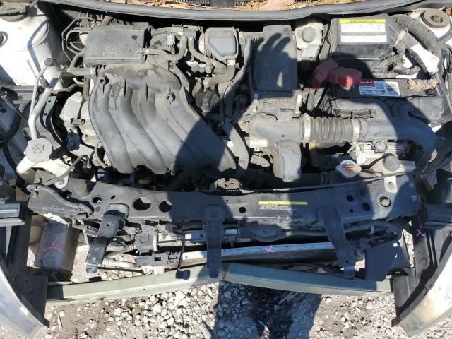 Photo 11 from auction – 2016 NISSAN VERSA S with VIN 3N1CN7AP1GL900845