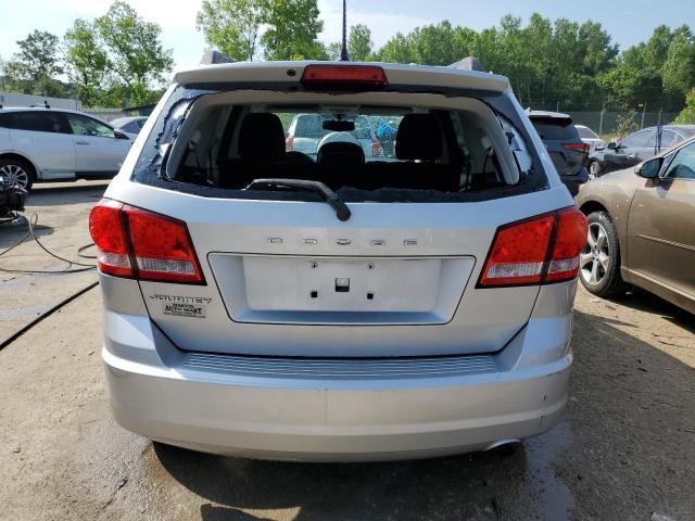Photo 6 from auction – 2013 DODGE JOURNEY SE with VIN 3C4PDCAB3DT517774