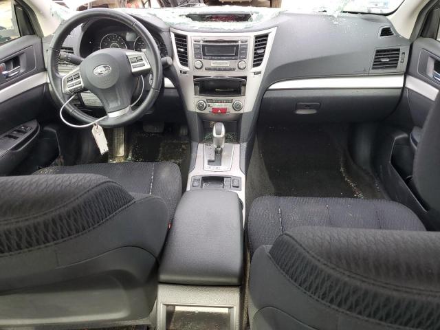 Photo 8 from auction – 2012 SUBARU LEGACY 2.5 with VIN 4S3BMCG69C3027466