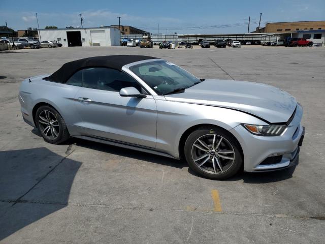 Photo 4 from auction – 2016 FORD MUSTANG with VIN 1FATP8UH8G5222330