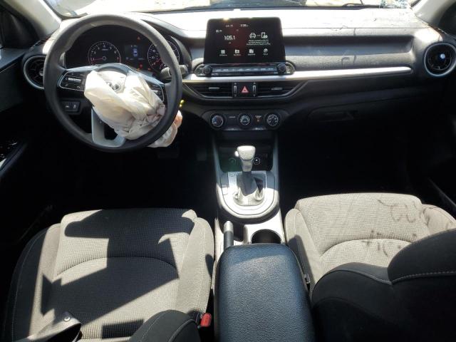 Photo 8 from auction – 2021 KIA FORTE FE with VIN 3KPF24AD1ME383294