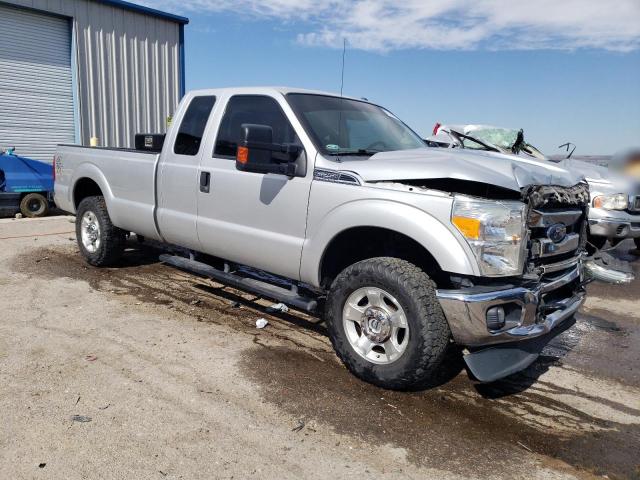 Photo 4 from auction – 2015 FORD F250 SUPER with VIN 1FT7X2B63FEC35320