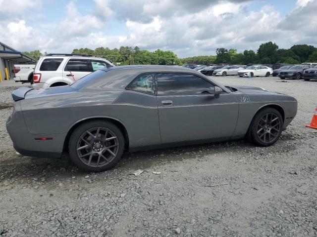 Photo 3 from auction – 2017 DODGE CHALLENGER with VIN 2C3CDZBT1HH600843