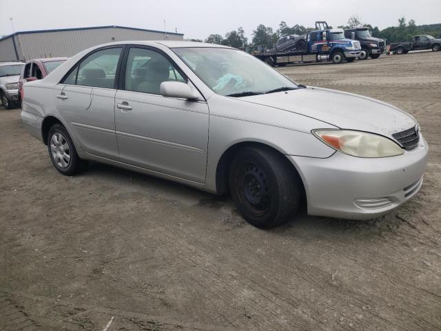 Photo 4 from auction – 2003 TOYOTA CAMRY LE with VIN 4T1BE32KX3U203643