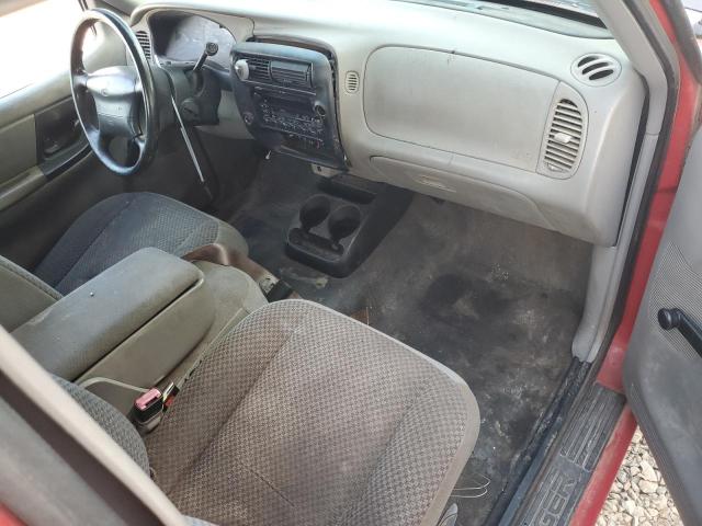 Photo 8 from auction – 1999 FORD RANGER with VIN 1FTYR10C3XUB37560
