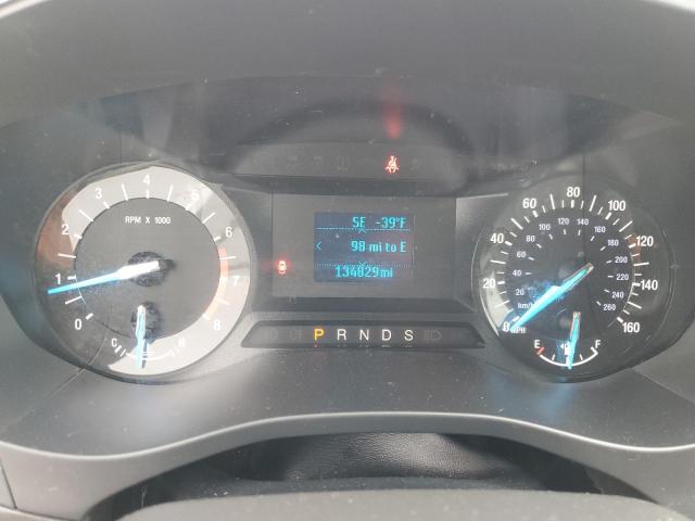 Photo 9 from auction – 2015 FORD FUSION S with VIN 3FA6P0G76FR180219