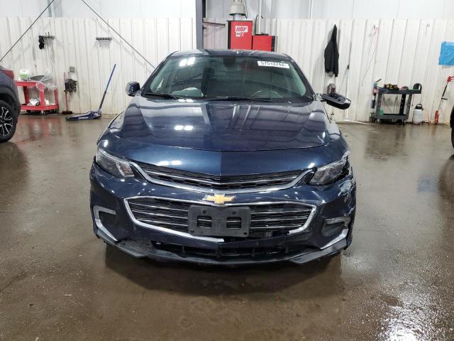 Photo 5 from auction – 2017 CHEVROLET MALIBU LT with VIN 1G1ZE5ST1HF171600