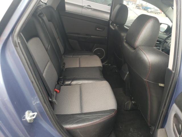 Фото 10 с аукциона – 2007 MAZDA SPEED 3 с VIN JM1BK34L771728668