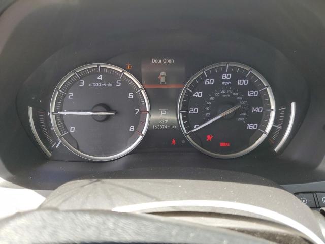 Снимка 9 от търг – 2014 ACURA MDX TECHNO с VIN 5FRYD4H46EB015213