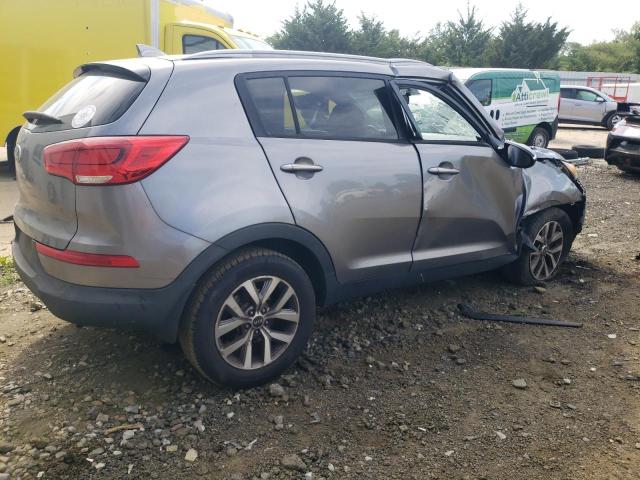Photo 3 from auction – 2015 KIA SPORTAGE L with VIN KNDPBCAC6F7791086