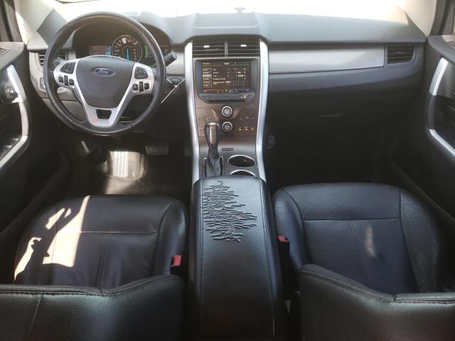 Photo 8 from auction – 2011 FORD EDGE SEL with VIN 2FMDK3JC2BBA83823