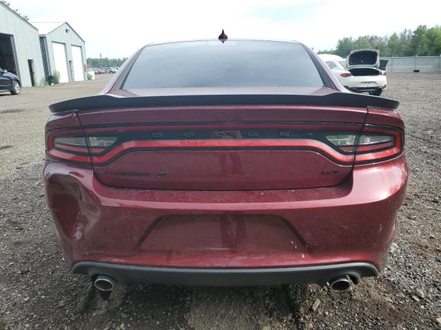 Photo 6 from auction – 2022 DODGE CHARGER GT with VIN 2C3CDXMG2NH148028