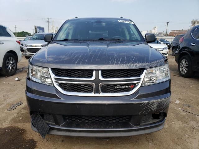 Photo 5 from auction – 2018 DODGE JOURNEY SE with VIN 3C4PDCAB0JT384418