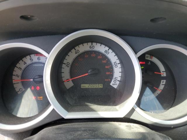 Photo 9 from auction – 2015 TOYOTA TACCOMA with VIN 5TFTX4CN7FX058842