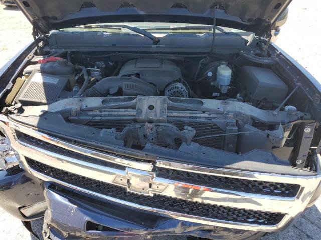 Photo 11 from auction – 2009 CHEVROLET SILVERADO with VIN 3GCEK33329G220918