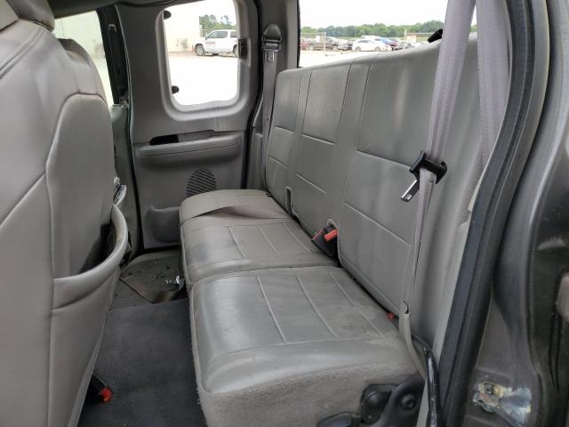 Photo 10 from auction – 2003 FORD F150 with VIN 1FTRX17W93NB59660