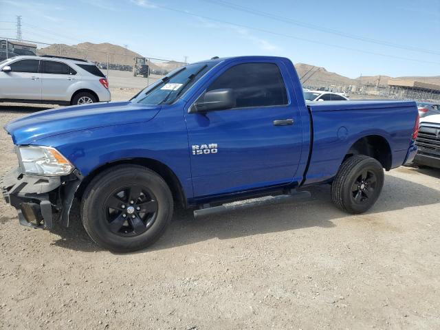 RAM 1500 ST 2016 with VIN 3C6JR6AG4GG261962 - Photo from auction