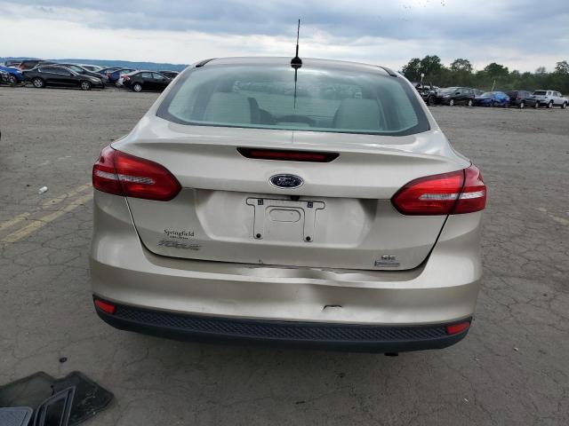 Photo 6 from auction – 2017 FORD FOCUS SE with VIN 1FADP3FE6HL345325
