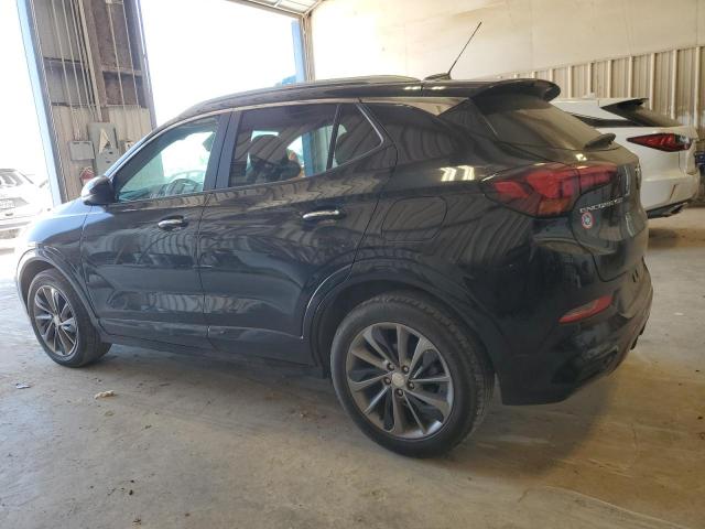 Photo 2 from auction – 2022 BUICK ENCORE GX with VIN KL4MMDSL1NB051596