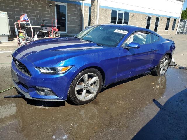 FORD MUSTANG 2016 with VIN 1FA6P8AM4G5207466 - Photo from auction