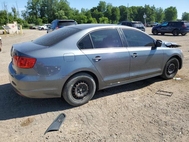 Photo 3 from auction – 2014 VOLKSWAGEN JETTA BASE with VIN 3VW2K7AJ9EM352921