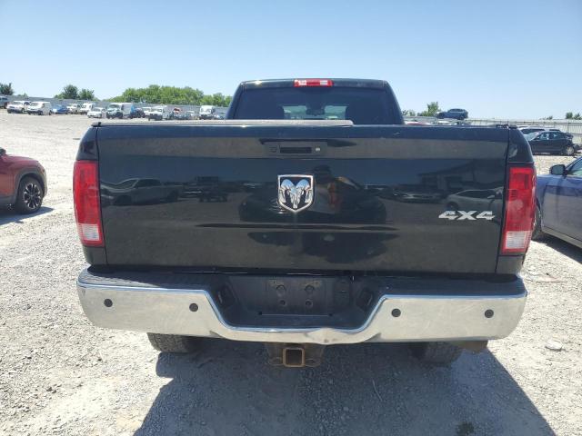 Photo 6 from auction – 2016 RAM 2500 ST with VIN 3C6UR5HJ7GG237776