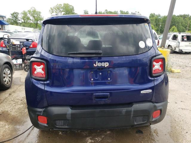 Photo 6 from auction – 2018 JEEP RENEGADE L with VIN ZACCJABB6JPJ14995