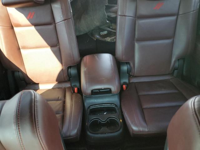 Photo 10 from auction – 2023 DODGE DURANGO CI with VIN 1C4SDHET7PC636129