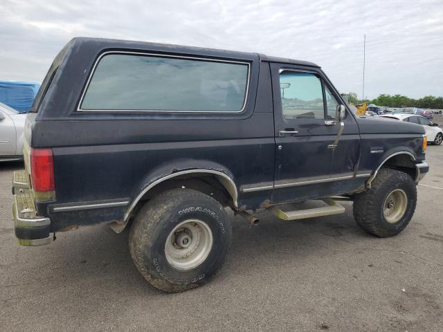 Photo 3 from auction – 1990 FORD BRONCO U10 with VIN 1FMEU15H6LLA25434