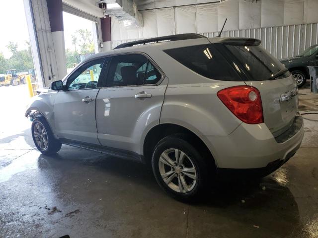 Photo 2 from auction – 2014 CHEVROLET EQUINOX LT with VIN 2GNFLFEK0E6266297