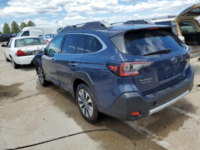 Photo 2 from auction – 2023 SUBARU OUTBACK TO with VIN 4S4BTAPC3P3216077