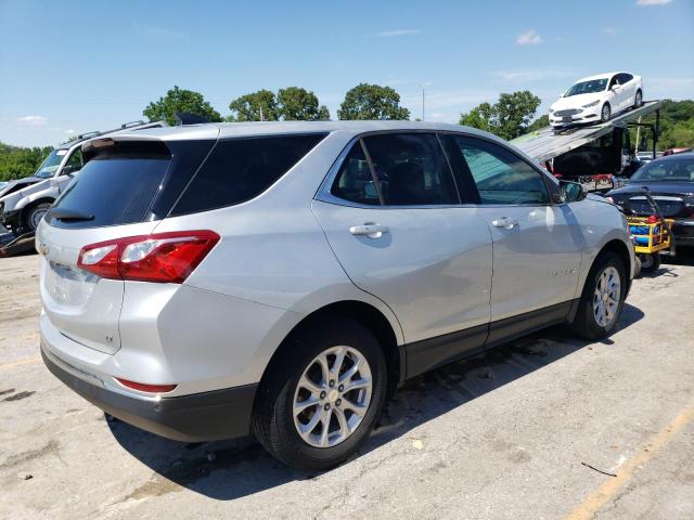 Photo 3 from auction – 2018 CHEVROLET EQUINOX LT with VIN 3GNAXJEV4JS613153