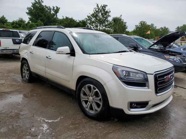 Photo 4 from auction – 2015 GMC ACADIA SLT with VIN 1GKKRRKD6FJ176741