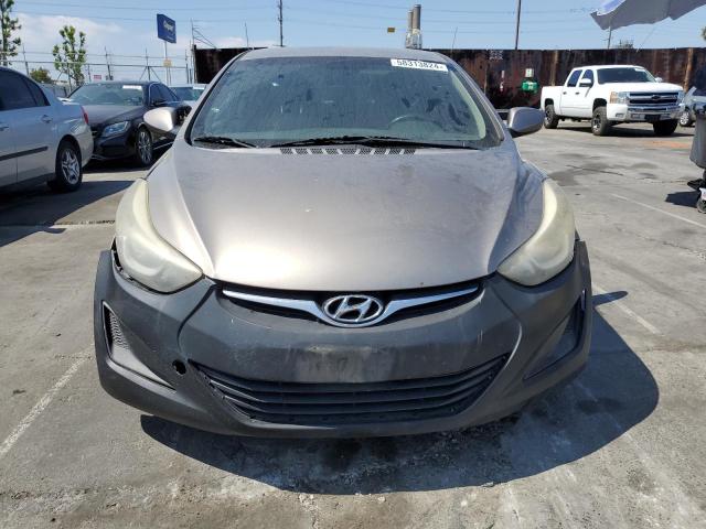 Photo 5 from auction – 2014 HYUNDAI ELANTRA SE with VIN 5NPDH4AE2EH485375