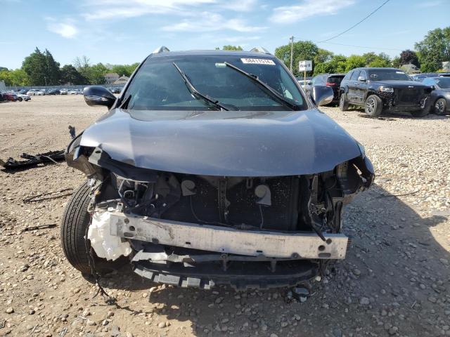 Photo 5 from auction – 2014 LEXUS RX 350 BAS with VIN 2T2BK1BA6EC231718
