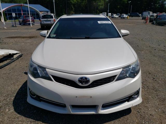 Photo 5 from auction – 2012 TOYOTA CAMRY BASE with VIN 4T1BF1FK6CU619023