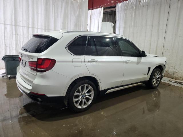 Photo 3 from auction – 2015 BMW X5 XDRIVE5 with VIN 5UXKR6C59F0J75671