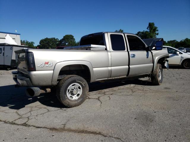 Photo 3 from auction – 2003 CHEVROLET SILVERADO with VIN 1GCHK29183E177925